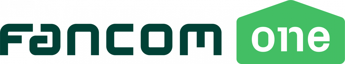 Fancom One Logo