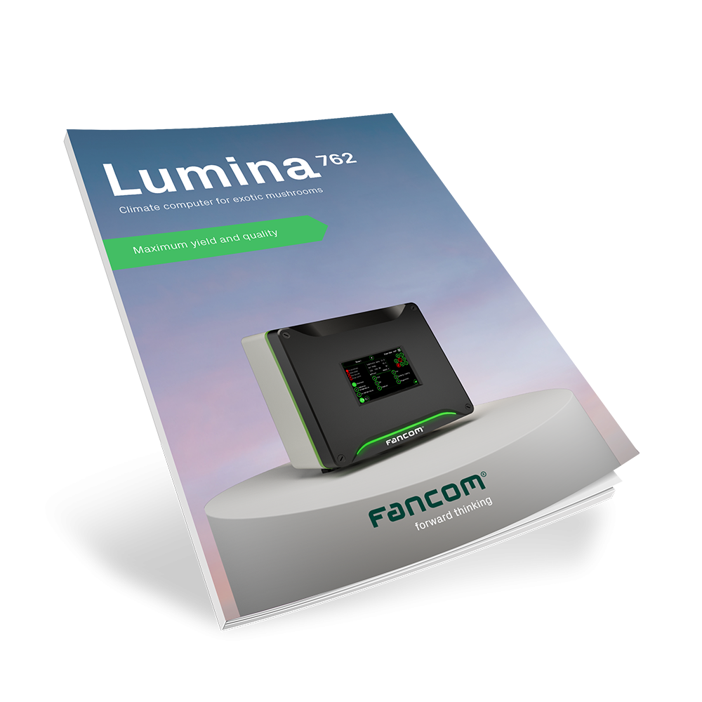 Lumina 762 factsheet